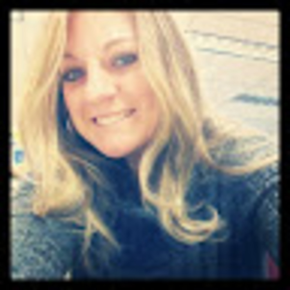 Meet your Posher, Valerie